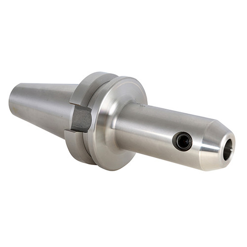 Techniks 17140-1/4-4 | BT40 Taper x 0.250" Size x 1.750" Diameter x 4" Projection Length x 6.570" OAL Steel Extended End Mill Holder