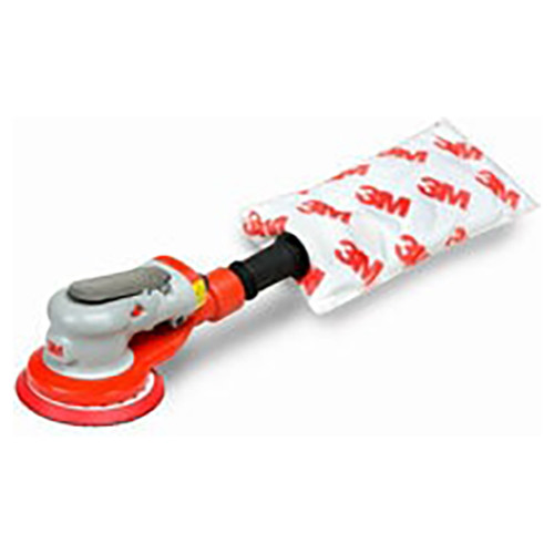 3M 7000119331 | 5" Size Orbital Sander