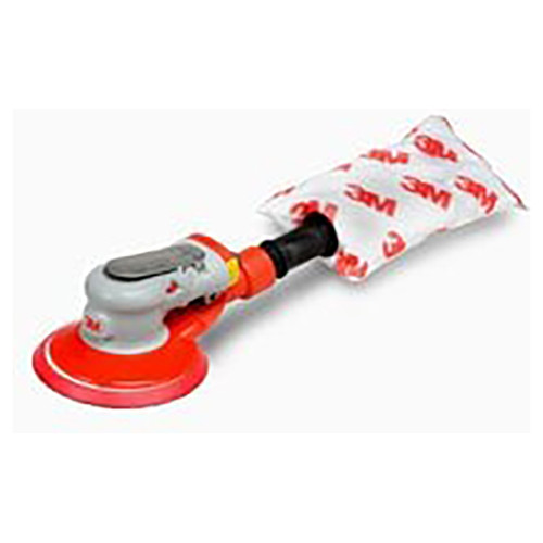 3M 7100034519 | 6" Size Orbital Sander