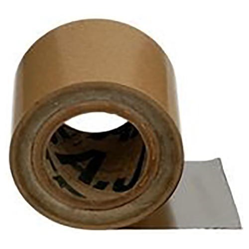 3M 7100024280 | 30.48mm OAL x 101.60mm OAW Aluminum Foil Tape