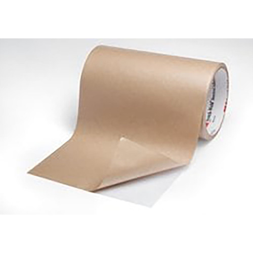3M 7010309733 | 72.0 yd OAL x 4.000" OAW Thermal Bonding Film