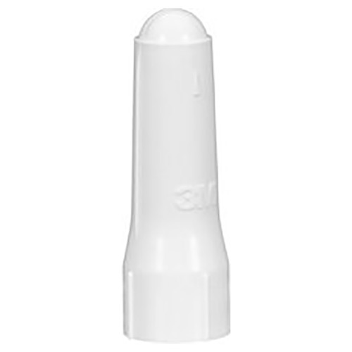 3M 7100321283 | White Adjustable Ripple Tip Nozzle