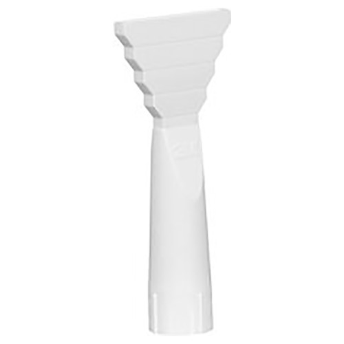 3M 7100321172 | White Adjustable Ripple Tip Nozzle