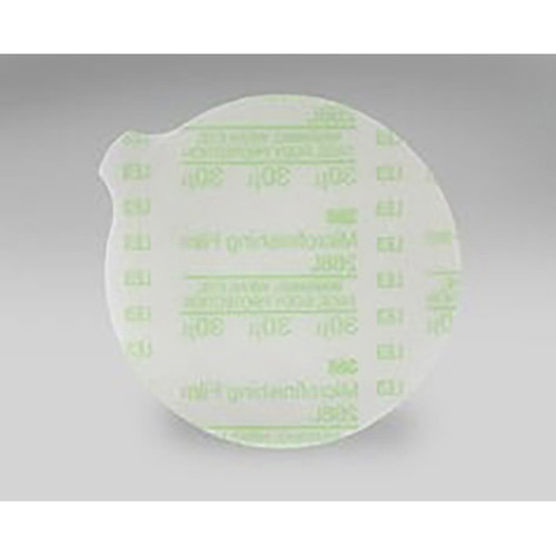 3M 7010359454 | 5" x NH Size 60Mic Grade Microfinishing Film Disc
