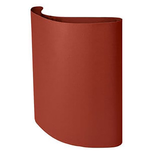 3M 7010513449 | 103.000" Overall Length x 52.000" Overall Width 80 Grit Aluminum Oxide Paper Belt