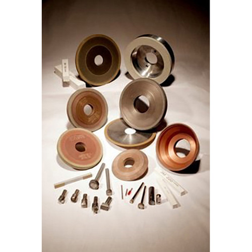 3M 7010483506 | Resin Bond CBN Wheels and Tool