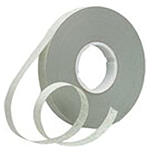 3M 7100325370 | 164.0 ft Overall Length x 1.969" Overall width 3.000" Core Size Aluminum Oxide Microfinishing Film Roll