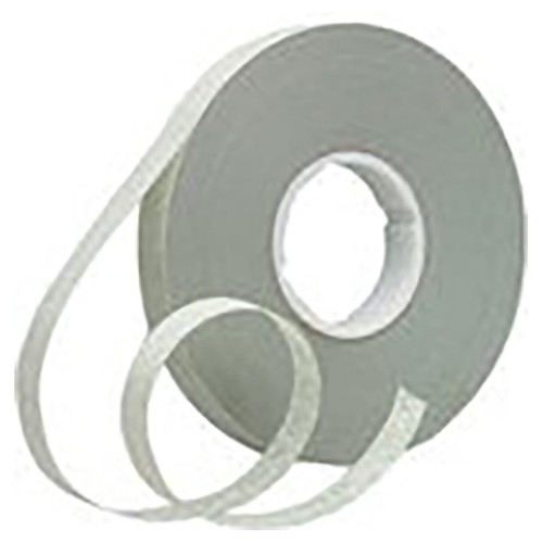3M 7100325365 | 164.0 ft Overall Length x 3.937" Overall width 3.000" Core Size Aluminum Oxide Microfinishing Film Roll