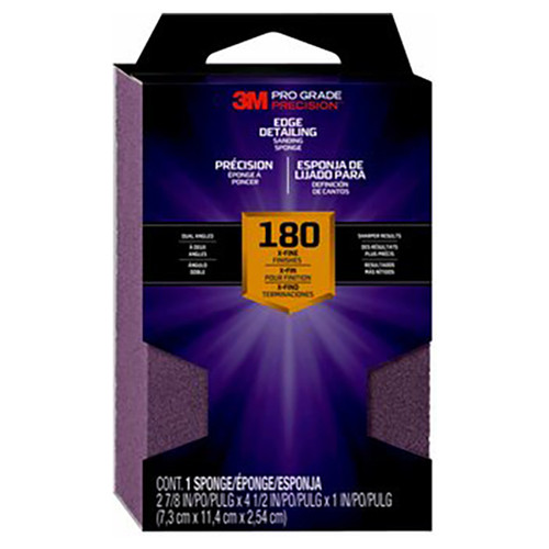 3M 7100242590 | Sanding Sponge 3M 7100242590 | Sanding Sponge