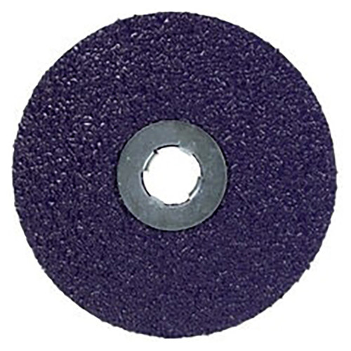 3M 7100310795 | 5" Size x  36+ Grit  Die 500P Fiber Disc