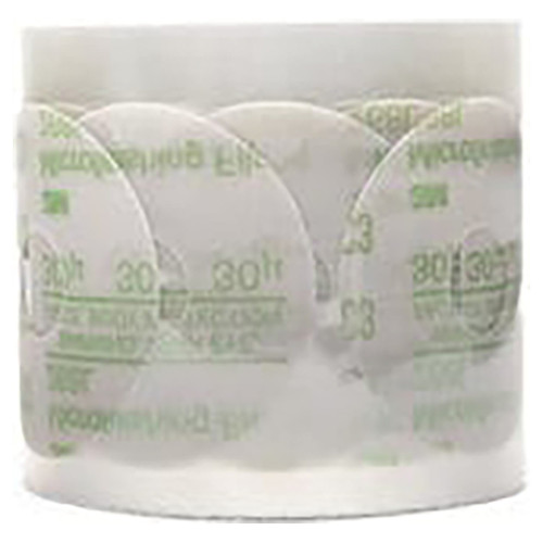 3M 7100325201 | PSA Film Disc Roll