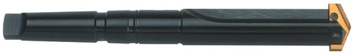 YG1 P01305 | 1-7/8" Diameter x 4-3/4" Max Drill Depth x 13-13/16" OAL 2 Flute Oxide Coated Steel Spade Drill Holder YG1 P01305 | 1-7/8" Diameter x 4-3/4" Max Drill Depth x 13-13/16" OAL 2 Flute Oxide Coated Steel Spade Drill Holder