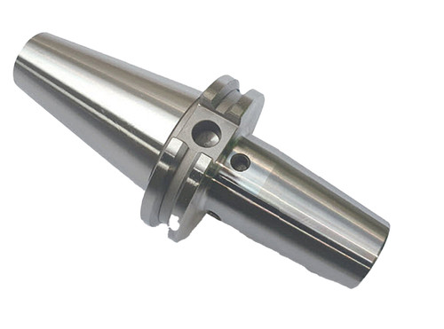 YG1 VL030J | 17/18" Body Diameter x 5-39/71" Body Length x 10-3/10" OAL Shrink Fit Holder