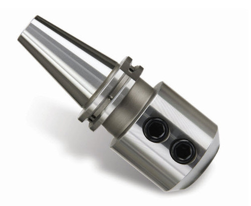 YG1 AK005B25 | 7/16" Bore Diameter x 2-1/2" Gage Length 25000 RPM End Mill Holder
