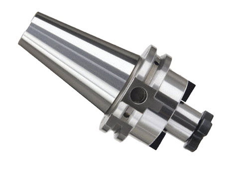 YG1 AB024 | 3/8" Bore Diameter x 2-21/58" Gage Length 25000 RPM End Mill Holder