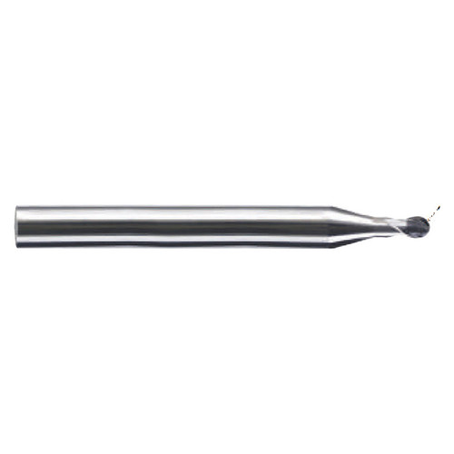 YG1 ESB94015060 | 2 Flute CBN Ball Nose End Mill