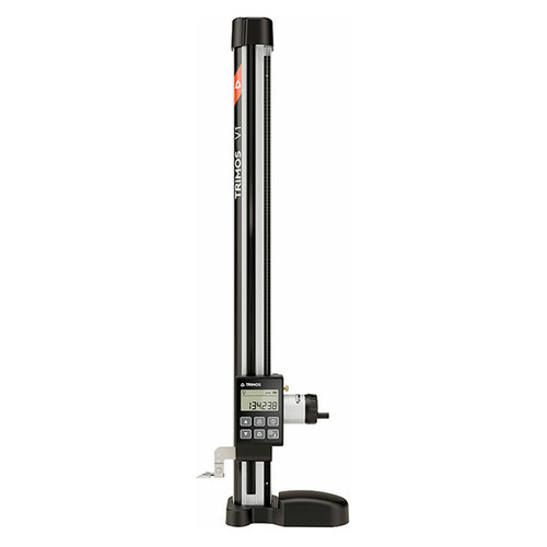 Fowler 54-180-424-0 | 24" Measuring Range x 0.001" Resolution Electronic Height Gage