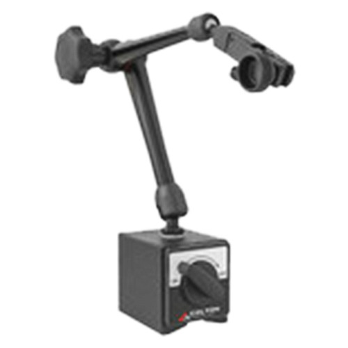Colton Industrial Tools 40025 | 3/8" Shank x 360 Degree of Motion 3D Heavy duty Magnetic Indicator Base