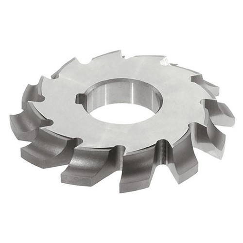Keo 918-000-013 | 1.250" Diameter x 0.750" Width HSS Convex Radius Cutter