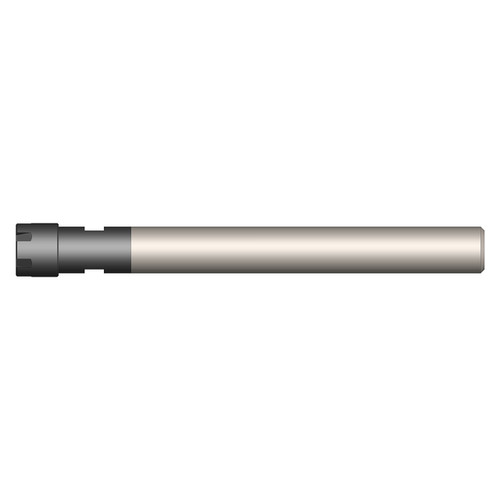 Ultra-Dex 903-000-029 | ST5/8 x 7.000 ER16 C W x 0.875" Diameter x 7.000" OAL Carbide ER16 Collet Chuck Extension
