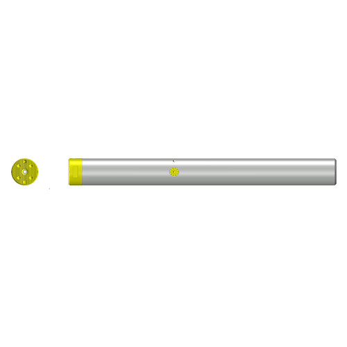 Ultra-Dex 910-000-060 | 1.500" Diameter x 15.000" Functional Length Indexable Boring Bar