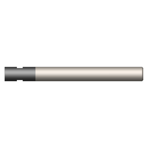 Ultra-Dex 942-000-021 | CM12 L8.00-W1.00 1.000" Diameter x 8.000" Functional Length Carbide Milling Bar