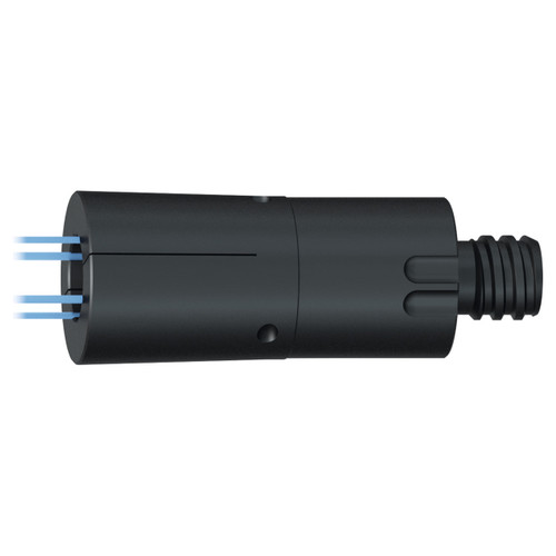 Emuge 6631.200438 | 7/16" Diameter FPC Pin-Lock Collet