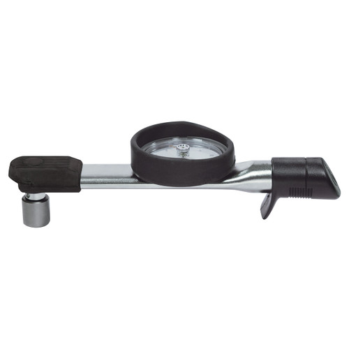 Emuge F0908002 | 5-25 Nm 11.417" OAL Torque Wrench