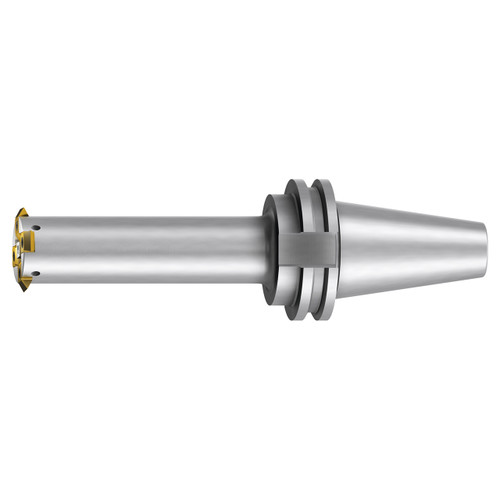 Emuge GZ343103 | 40.25mm Diameter x 247.00mm OAL Bright Coated Thread Mill Insert