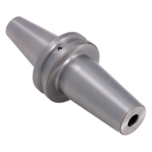 Techniks 64625 | 5/8" - 80mm ISO30 ShrinkFIT Tool Holder