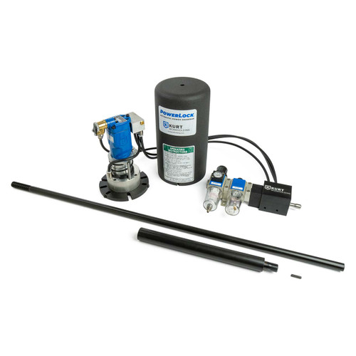 Kurt DBKIT-40D | 1.0620" Diameter T-40 Model Drawbar Kit