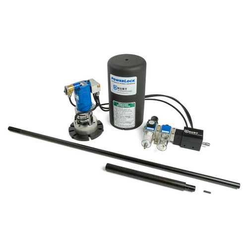 Kurt DBKIT-40M | 16.00mm Thread Drawbar Kit Kurt DBKIT-40M | 16.00mm Thread Drawbar Kit