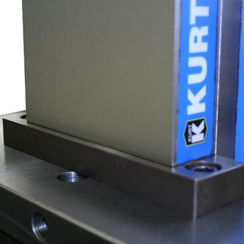 Kurt CTHDL6J-CONVKIT | Hard Jaw Conversion Kit