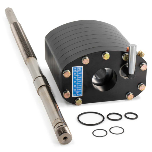 Kurt DX6-AKIT | Conversion Kit