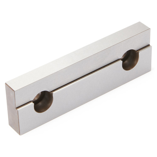 Kurt 60-236-2 | 6" Size Stepped Jaw Plate