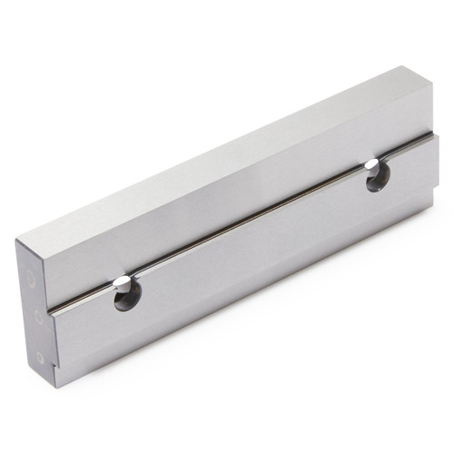 Kurt 60-32-1 | 6" Size Stepped Jaw Plate