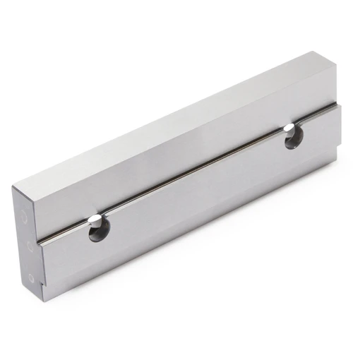 Kurt AJ600-236 | 6" Size Double Step Jaw