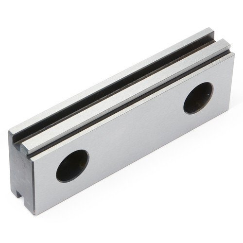 Kurt AJ600-47 | 6" Size Serrated Jaw