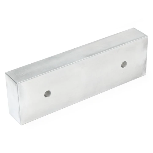 Kurt AJ800-234 | 8" Size Aluminum Jaw