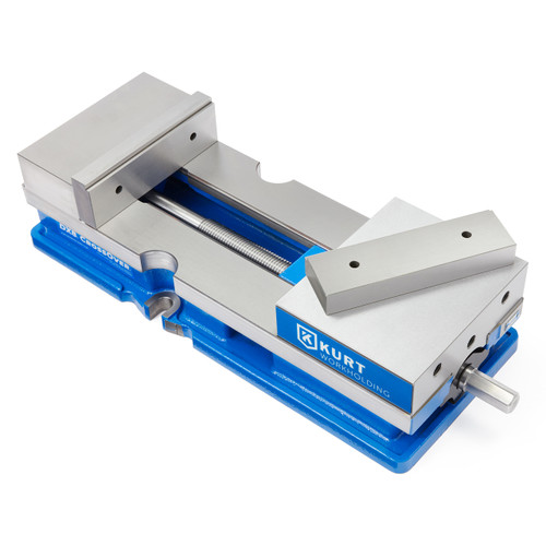 Kurt AJ800-32 | 8" Size Single Step Jaw