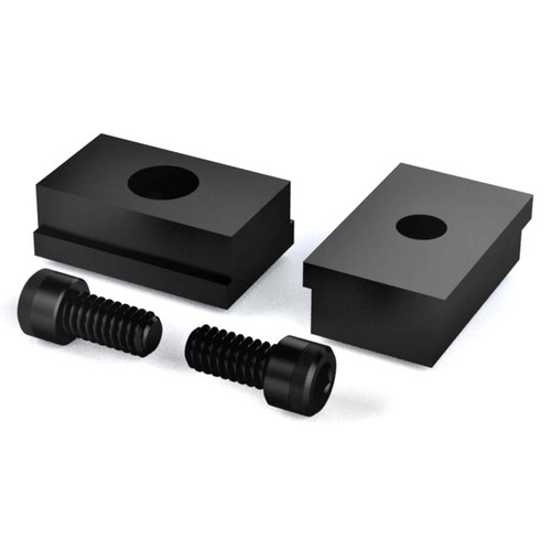 Kurt D80-33M18 | 13/16" Width x 18.00mm Thickness x 8" or 10" D-Series Fixture Key Set
