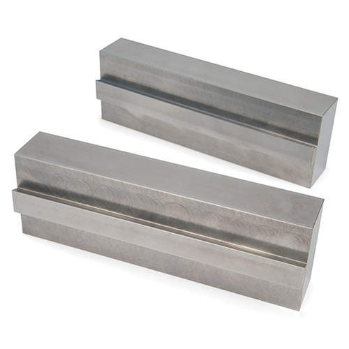 Kurt D80-7 | 8" Size Jaw Plate