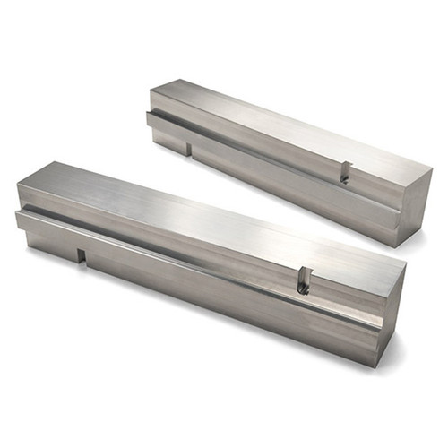 Kurt DJ4 | 4" Master Jaw Kit