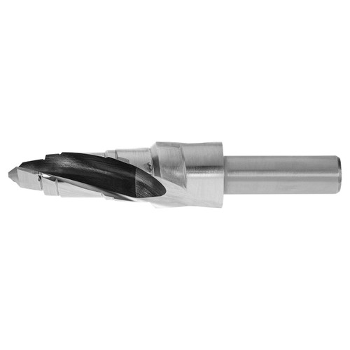 Scientific Cutting Tools T-21A-DRILL-A | M20X1.5-6H Thread x 0.750" Shank x 6.400" OAL 2 Flute AlTiN Coated High Speed Steel Cavity Tool