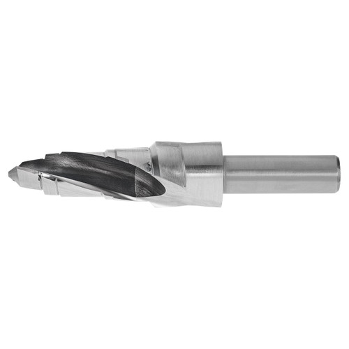 Scientific Cutting Tools T-11A-DRILL-A | M20X1.5-6H Thread x 0.750" Shank x 6.400" OAL 2 Flute AlTiN Coated High Speed Steel Cavity Tool