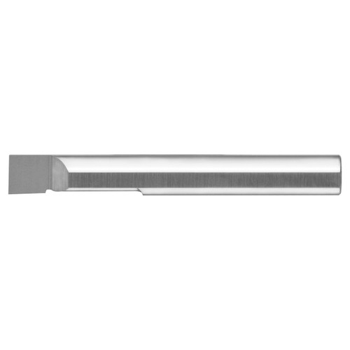 Scientific Cutting Tools BQ4901250C | 0.500" Shank x 3.000" OAL TiN Coated Solid Carbide Boring Bar