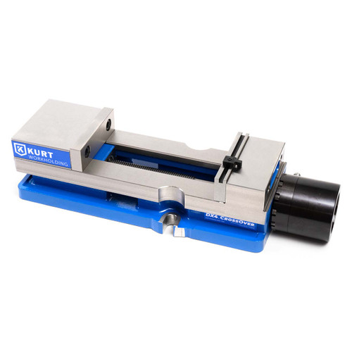 Kurt DX4H | Hydraulic Vise Kurt DX4H | Hydraulic Vise