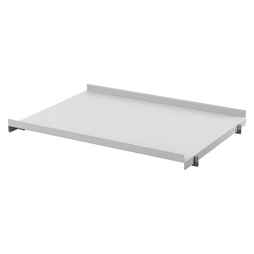 Champion Tool Storage NCTC-AS | 25" Width x 0.750" Height x 18" Depth Powder Coated Steel Adjustable Internal Shelf - Light Gray