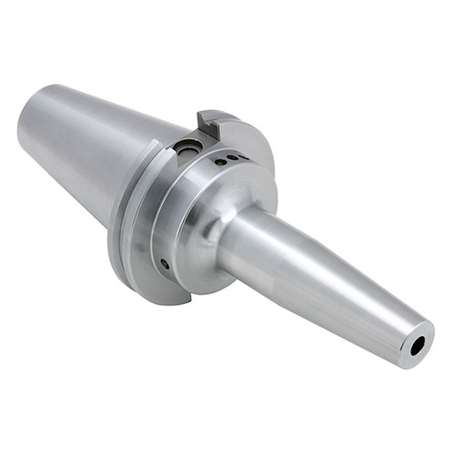 Techniks 29258-8 | CAT50Taper x 8.00mm Size x 69.85mm Diameter x 203.20mm Projection Length x 304.60mm OAL Steel ShrinkFIT Tool Holder