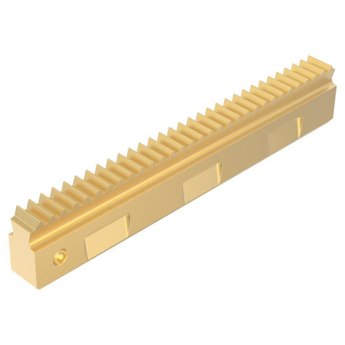 Seco Tools 00001486 | 0.004" Radius x 1.575" Length 2 Cutting Edge Thread Mill Insert